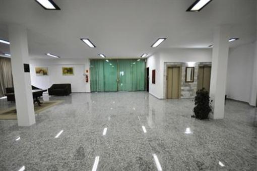 фото отеля Nacional Inn