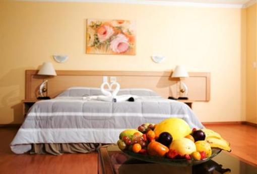 фото отеля Nacional Inn