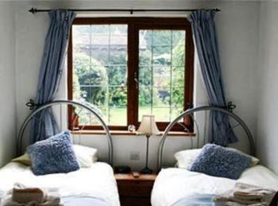 фото отеля Newton Farmhouse Salisbury
