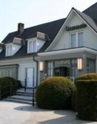 фото отеля Hotel Shamrock Tielt