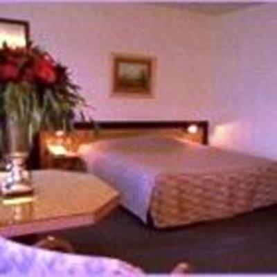 фото отеля Hotel Shamrock Tielt