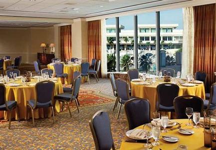 фото отеля Tampa Marriott Waterside Hotel and Marina