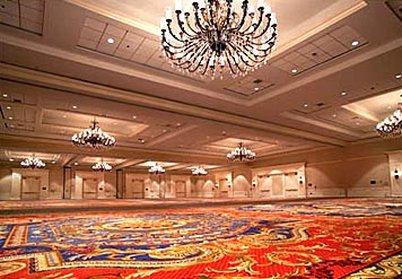 фото отеля Tampa Marriott Waterside Hotel and Marina