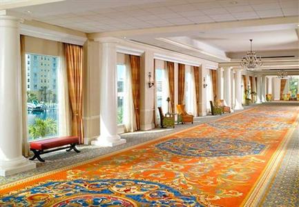 фото отеля Tampa Marriott Waterside Hotel and Marina