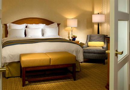 фото отеля Tampa Marriott Waterside Hotel and Marina
