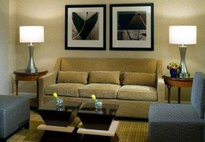 фото отеля Tampa Marriott Waterside Hotel and Marina