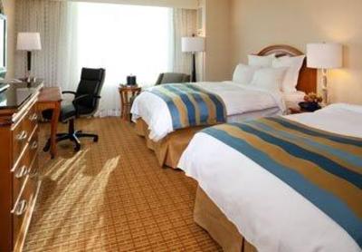 фото отеля Tampa Marriott Waterside Hotel and Marina