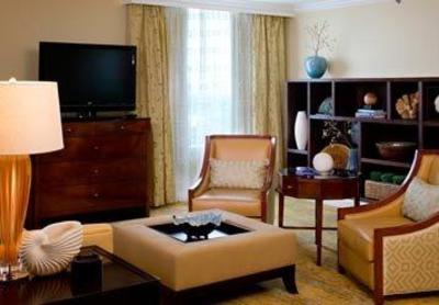 фото отеля Tampa Marriott Waterside Hotel and Marina