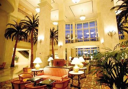 фото отеля Tampa Marriott Waterside Hotel and Marina