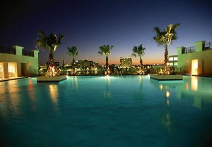 фото отеля Tampa Marriott Waterside Hotel and Marina