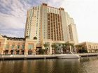 фото отеля Tampa Marriott Waterside Hotel and Marina