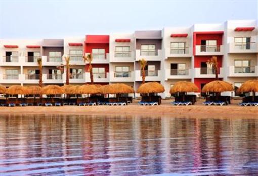 фото отеля Sunrise Crystal Bay Resort