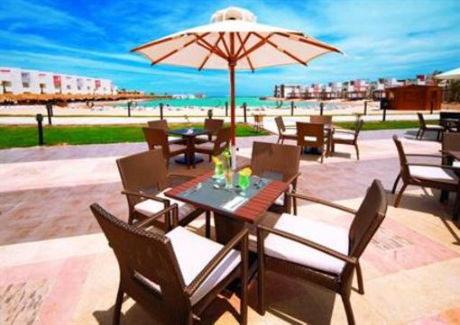 фото отеля Sunrise Crystal Bay Resort