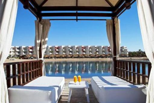 фото отеля Sunrise Crystal Bay Resort