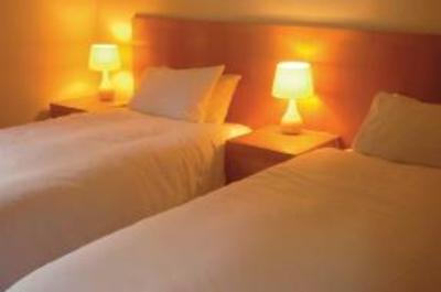 фото отеля Tri Star Hotel