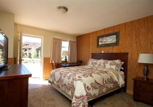 фото отеля Wayside Inn Breckenridge