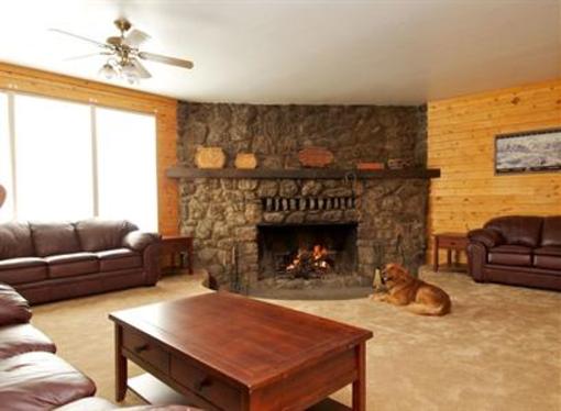 фото отеля Wayside Inn Breckenridge