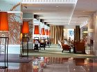 фото отеля Nordic Hotel Forum