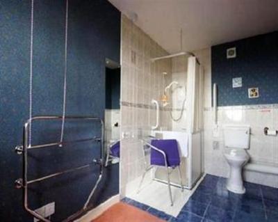 фото отеля Meadow Hill Guest House