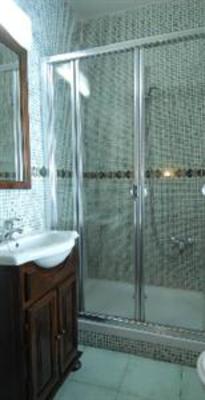 фото отеля Hostal Plaza Segovia