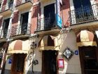 фото отеля Hostal Plaza Segovia