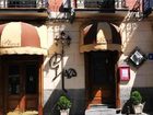 фото отеля Hostal Plaza Segovia