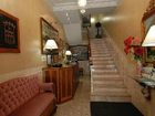 фото отеля Hostal Plaza Segovia