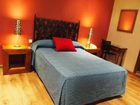 фото отеля Hostal Plaza Segovia