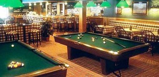 фото отеля The Phoenix, Greenville's Inn