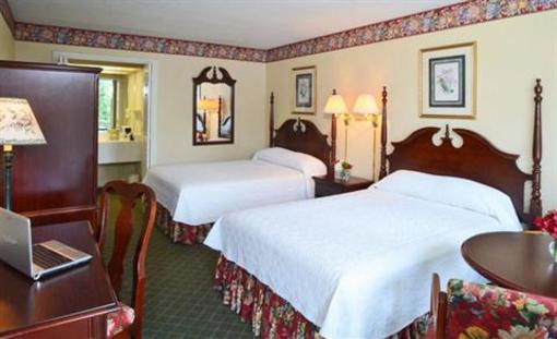 фото отеля The Phoenix, Greenville's Inn