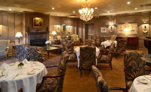 фото отеля The Phoenix, Greenville's Inn