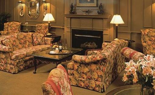 фото отеля The Phoenix, Greenville's Inn