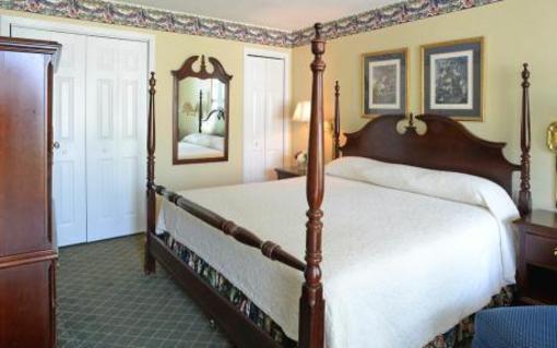 фото отеля The Phoenix, Greenville's Inn