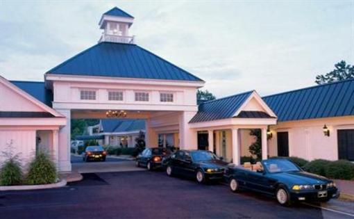 фото отеля The Phoenix, Greenville's Inn
