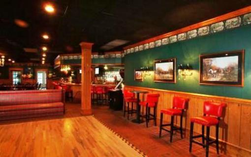 фото отеля The Phoenix, Greenville's Inn