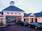 фото отеля The Phoenix, Greenville's Inn
