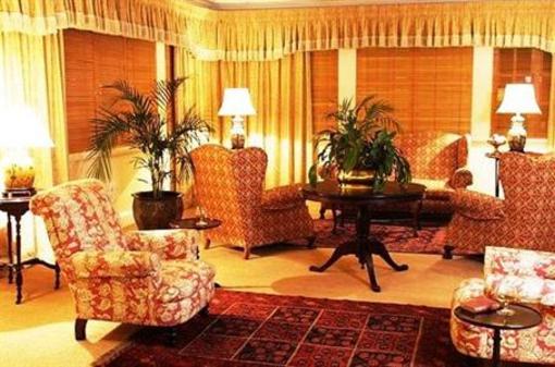 фото отеля Queens Hotel Oudtshoorn