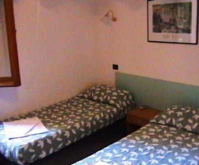 фото отеля Affittacamere Ca Dei Lisci