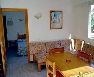 фото отеля Hotel Can Pastilla