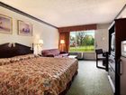 фото отеля Howard Johnson Inn Concord