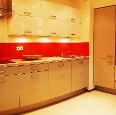 фото отеля Autobudget Apartments Krakow