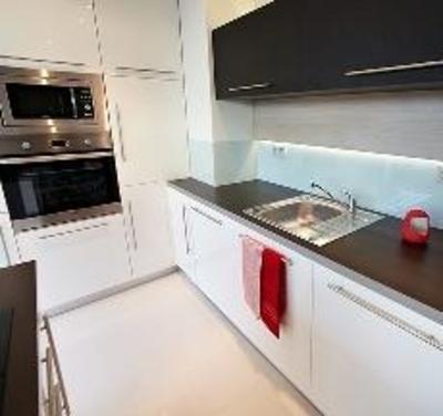 фото отеля Autobudget Apartments Krakow