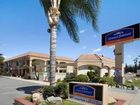 фото отеля Travelodge San Clemente Beach