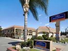 фото отеля Travelodge San Clemente Beach