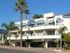 фото отеля Travelodge San Clemente Beach