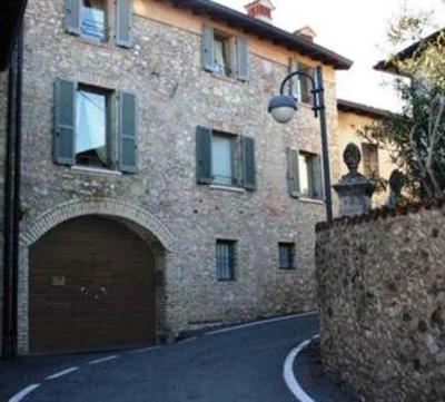 фото отеля B&B Locanda del Gardoncino Manerba del Garda