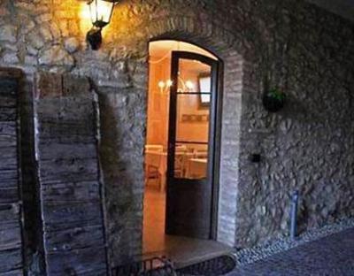 фото отеля B&B Locanda del Gardoncino Manerba del Garda