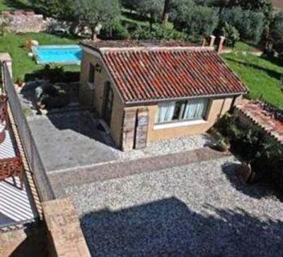 фото отеля B&B Locanda del Gardoncino Manerba del Garda