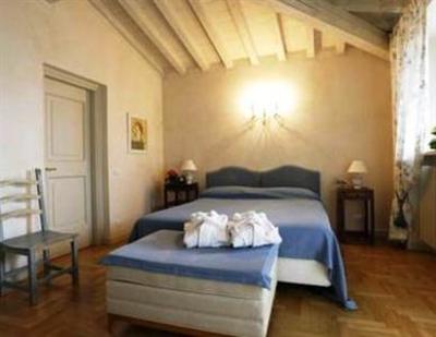фото отеля B&B Locanda del Gardoncino Manerba del Garda