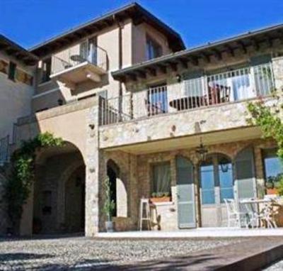 фото отеля B&B Locanda del Gardoncino Manerba del Garda